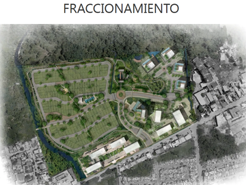 Terreno en Natura Fracc. Puerto Vallarta