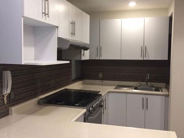 VENTA DEPARTAMENTO JOSÉ MARÍA RICO 509, DEL VALLE SUR 118 M2