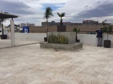 VENTA DEPARTAMENTO JOSÉ MARÍA RICO 509, DEL VALLE SUR 118 M2