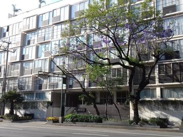 VENTA DEPARTAMENTO JOSÉ MARÍA RICO 509, DEL VALLE SUR 118 M2