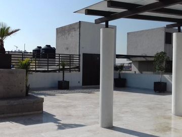VENTA DEPARTAMENTO JOSÉ MARÍA RICO 509, DEL VALLE SUR 118 M2