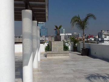 VENTA DEPARTAMENTO JOSÉ MARÍA RICO 509, DEL VALLE SUR 118 M2