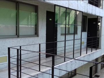 VENTA DEPARTAMENTO JOSÉ MARÍA RICO 509, DEL VALLE SUR 118 M2