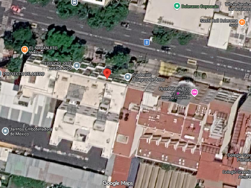 VENTA DEPARTAMENTO JOSÉ MARÍA RICO 509, DEL VALLE SUR 118 M2