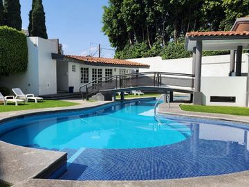 DEPARTAMENTO EN VENTA EN RESERVA TERRITORIAL ATLIXCAYOTL, PUEBLA.