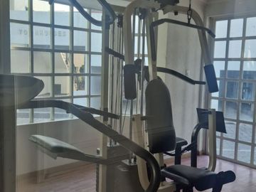 DEPARTAMENTO EN VENTA EN RESERVA TERRITORIAL ATLIXCAYOTL, PUEBLA.
