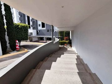 DEPARTAMENTO EN VENTA EN RESERVA TERRITORIAL ATLIXCAYOTL, PUEBLA.