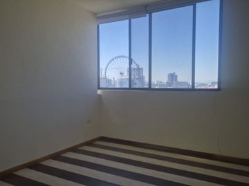 DEPARTAMENTO EN VENTA EN RESERVA TERRITORIAL ATLIXCAYOTL, PUEBLA.