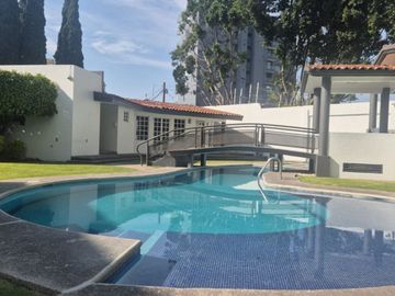 DEPARTAMENTO EN VENTA EN RESERVA TERRITORIAL ATLIXCAYOTL, PUEBLA.