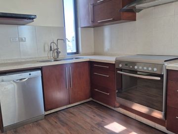 DEPARTAMENTO EN VENTA EN RESERVA TERRITORIAL ATLIXCAYOTL, PUEBLA.