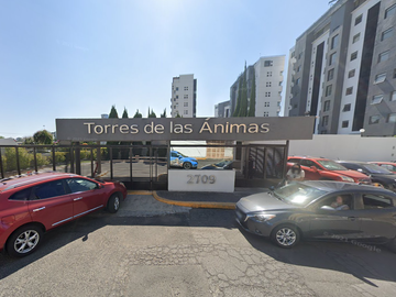 DEPARTAMENTO EN VENTA EN RESERVA TERRITORIAL ATLIXCAYOTL, PUEBLA.