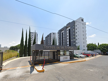 DEPARTAMENTO EN VENTA EN RESERVA TERRITORIAL ATLIXCAYOTL, PUEBLA.
