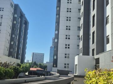 DEPARTAMENTO EN VENTA EN RESERVA TERRITORIAL ATLIXCAYOTL, PUEBLA.