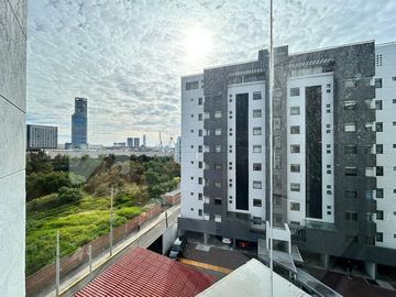 DEPARTAMENTO EN VENTA EN RESERVA TERRITORIAL ATLIXCAYOTL, PUEBLA.