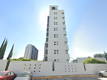 DEPARTAMENTO EN VENTA EN RESERVA TERRITORIAL ATLIXCAYOTL, PUEBLA.