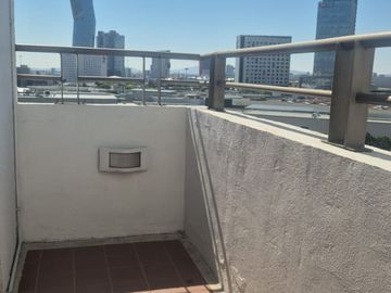 DEPARTAMENTO EN VENTA EN RESERVA TERRITORIAL ATLIXCAYOTL, PUEBLA.
