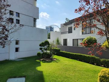 DEPARTAMENTO EN VENTA EN RESERVA TERRITORIAL ATLIXCAYOTL, PUEBLA.