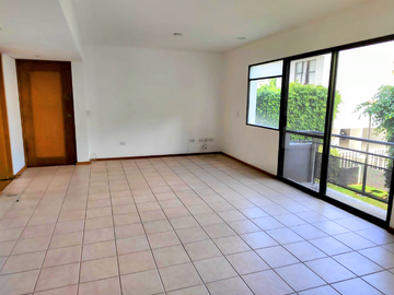 DEPARTAMENTO EN VENTA EN RESERVA TERRITORIAL ATLIXCAYOTL, PUEBLA.