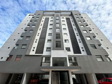 DEPARTAMENTO EN VENTA EN RESERVA TERRITORIAL ATLIXCAYOTL, PUEBLA.
