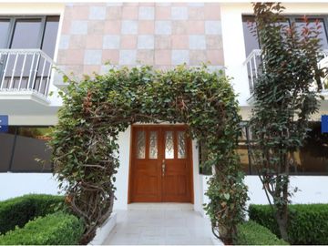 Casa en Venta en Metepec, Zona centro (377 m² de Terreno)