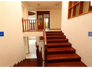 Casa en Venta en Metepec, Zona centro (377 m² de Terreno)