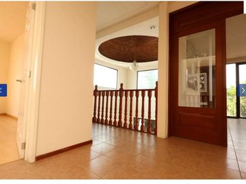 Casa en Venta en Metepec, Zona centro (377 m² de Terreno)