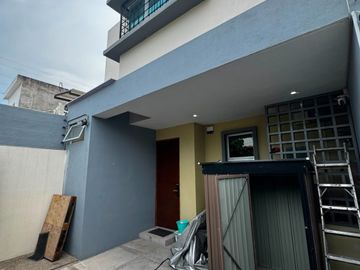Casa Villaseñor