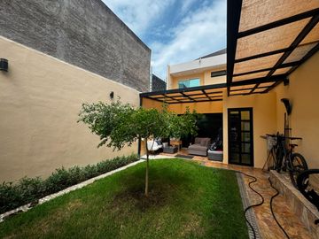 Casa Villaseñor