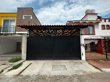 Casa Villaseñor