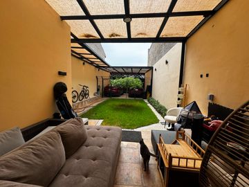 Casa Villaseñor