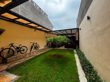 Casa Villaseñor