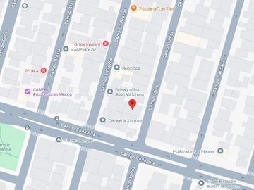 HERMOSA CASA EN REMATE EN SAN ANTONIO, AZCAPOTZALCO