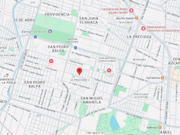 HERMOSA CASA EN REMATE EN SAN ANTONIO, AZCAPOTZALCO