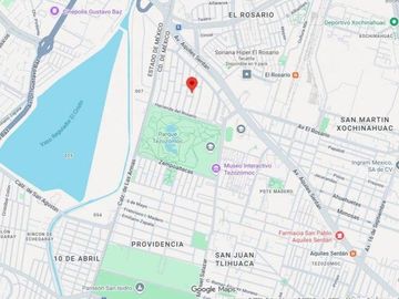 CASA EN REMATE EN PRADOS DEL ROSARIO, AZCAPOTZALCO