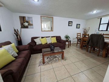 CASA EN REMATE EN PRADOS DEL ROSARIO, AZCAPOTZALCO