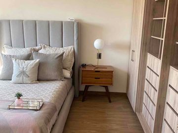 Casa nueva en residencial en san Mateo Atenco