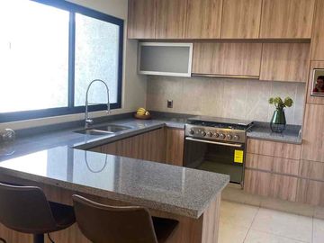 Casa nueva en residencial en san Mateo Atenco