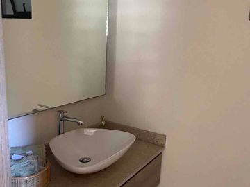 Casa nueva en residencial en san Mateo Atenco