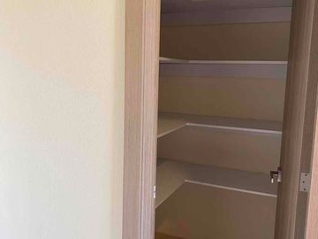 Casa nueva en residencial en san Mateo Atenco