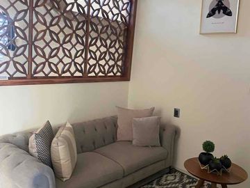 Casa nueva en residencial en san Mateo Atenco