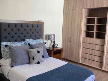 Casa nueva en residencial en san Mateo Atenco