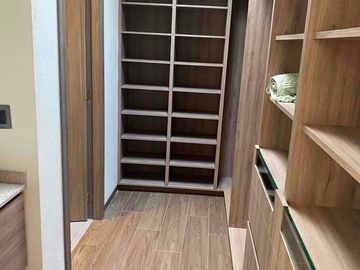 Casa nueva en residencial en san Mateo Atenco