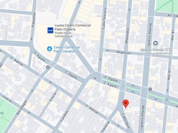 CASA EN REMATE BANCARIO EN  CLAVERIA, AZCAPOTZALCO