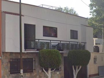 CASA EN REMATE BANCARIO EN  CLAVERIA, AZCAPOTZALCO