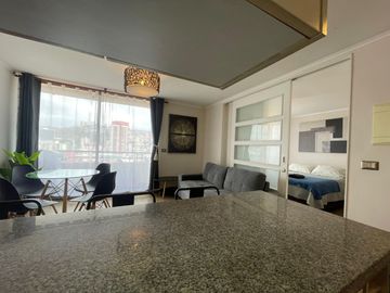 Depto Amoblado 2D+2B en Arriendo | Plan Poniente de Viña del Mar | Excelente Ubicación
