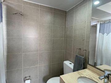 Depto Amoblado 2D+2B en Arriendo | Plan Poniente de Viña del Mar | Excelente Ubicación
