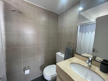 Depto Amoblado 2D+2B en Arriendo | Plan Poniente de Viña del Mar | Excelente Ubicación