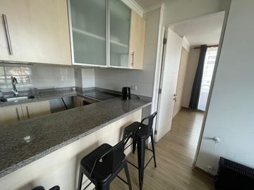 Depto Amoblado 2D+2B en Arriendo | Plan Poniente de Viña del Mar | Excelente Ubicación