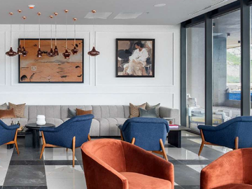 DEPARTAMENTO EN VENTA EN SANTA MARIA, MONTERREY, NUEVO LEÓN