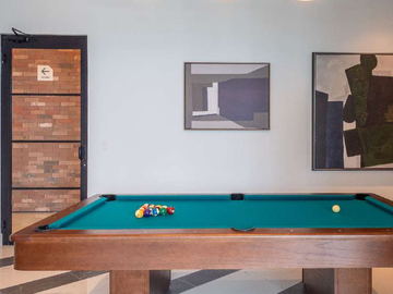 DEPARTAMENTO EN VENTA EN SANTA MARIA, MONTERREY, NUEVO LEÓN